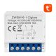 Smart Switch modul ZigBee Avatto ZWSM16-W1 TUYA