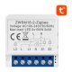 Smart Switch modul ZigBee Avatto ZWSM16-W2 TUYA