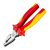 Insulated Labor-saving Combination Plier Deli Tools EDL512006