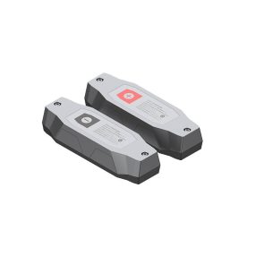 Busbar az EcoFlow Power Kits akkumulátorokhoz.