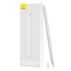 Baseus Smooth Writing 2 Stylus Active (fehér)