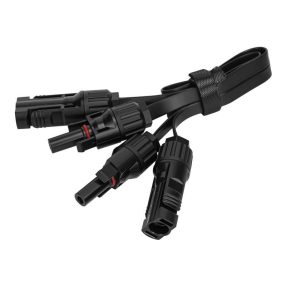 Płaski kabel MC4