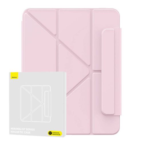 Baseus Minimalist mágneses tok iPad Pro 12,9" (2018/2020/2021)