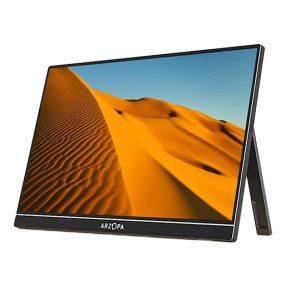 Arzopa A1T 15,6" hordozható monitor