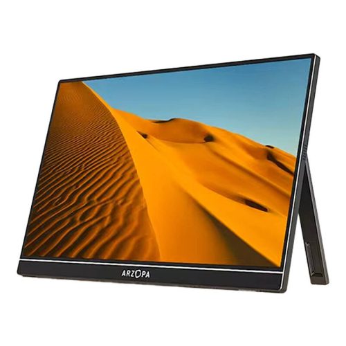 Arzopa A1T 15,6" hordozható monitor