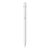 Baseus Smooth Writing Series stylus, plug-in töltés, aktív, lightning csatlakozó (fehér)