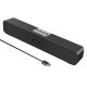 Soundbar Puluz PU3100B (fekete)