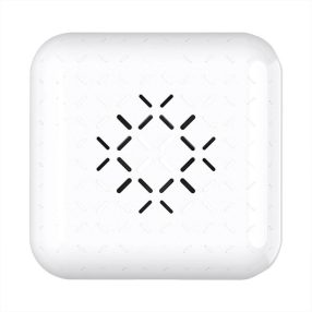   Carlinkit U2W MINI vezeték nélküli adapter Apple Carplay (fehér)