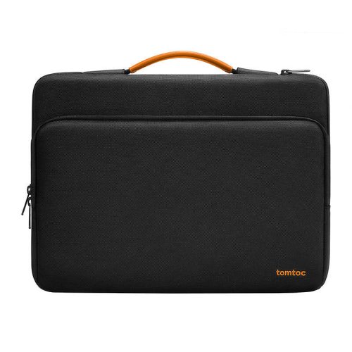 Laptop Briefcase Tomtoc Defender-A14 (black)