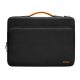 Laptop Briefcase Tomtoc Defender-A14 (black)