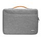 Laptop Briefcase Tomtoc Defender-A22 (gray)