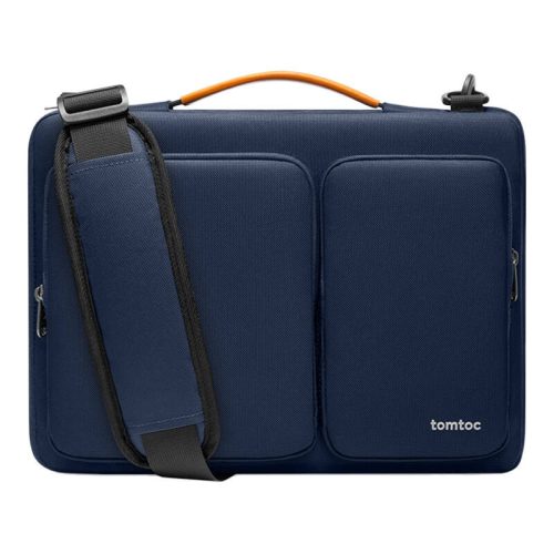 Laptop Briefcase Tomtoc Defender-A42 (navy)