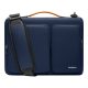 Laptop Briefcase Tomtoc Defender-A42 (navy)