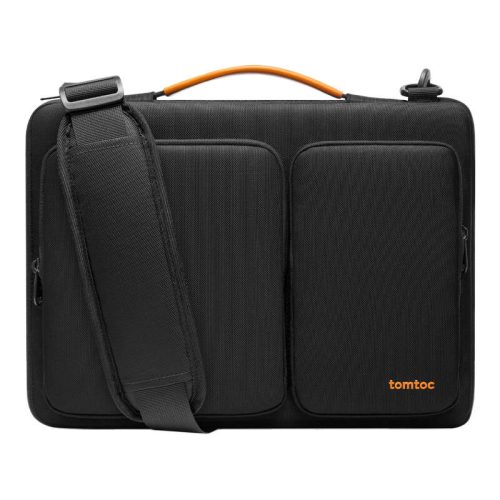 Laptop Briefcase Tomtoc Defender-A42 (black)