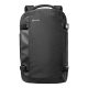 Travel Laptop Backpack Tomtoc Navigator-T66 (black)