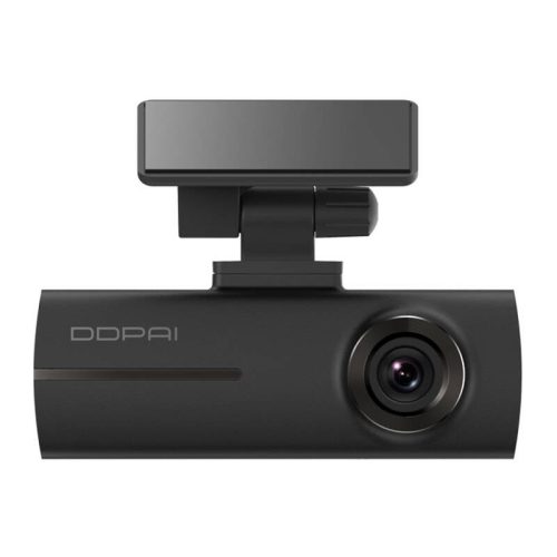 Műszerfal kamera DDPAI N1 Dual 1296p@30fps +1080p