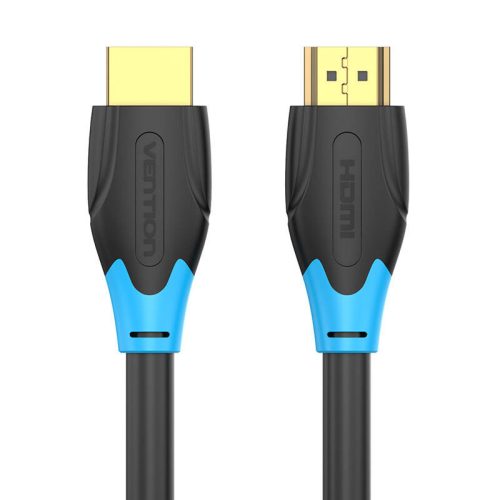 Kábel HDMI 2.0 Vention AACBG, 4K 60Hz, 1,5m (fekete)