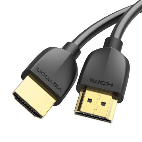 Kábel HDMI 2.0 Vention AAIBG, 4K 60Hz, 1,5m (fekete)