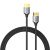 Ultra Thin HDMI Cable Vention ALEHI 3m 4K 60Hz (Gray)