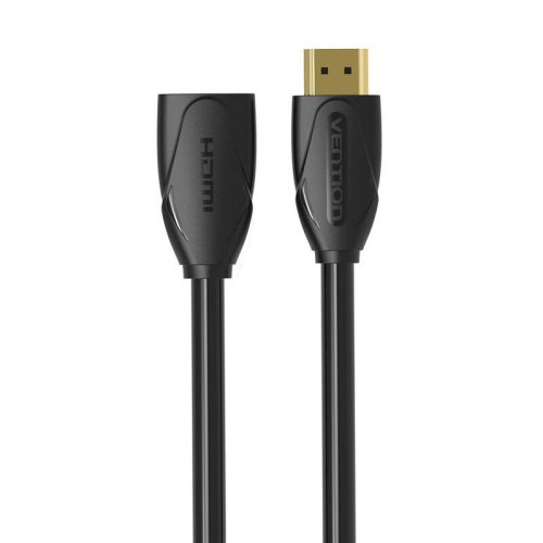 Vention VAA-B06-B500 HDMI hosszabbító kábel 5m 4K 30Hz (fekete)