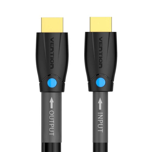 Vention AAMBG HDMI kábel, 1,5 m, 4K 60 Hz (fekete)