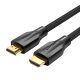 HDMI 2.1 Vention AAUBI kábel, 3 m, 8K 60Hz/4K 120Hz (fekete)