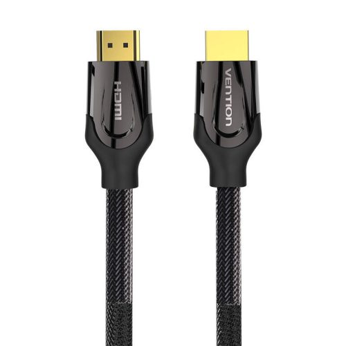 HDMI 2.0 kábelszellőző VAA-B05-B300 3m 4K 60Hz (fekete)