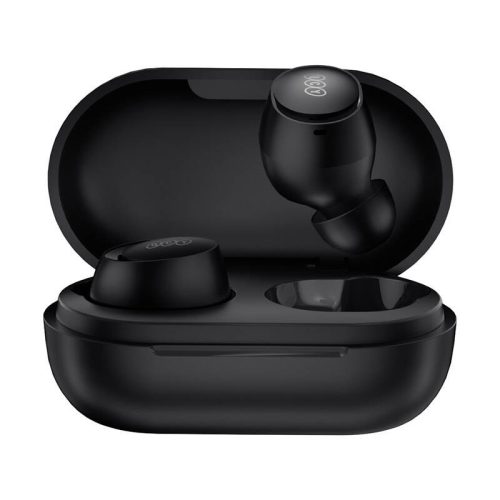 Wireless Earphones TWS T27 (black)