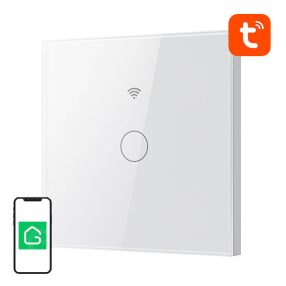  Smart Touch WiFi Light Switch Gosund SLS1 Single (optional N)