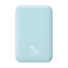 Powerbank mini Baseus 6000 mAh 20W (blue)