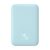 Powerbank mini Baseus 6000 mAh 20W (blue)
