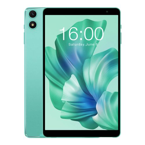 Teclast P85T 8" 4/64 GB 2.4+5G WiFi tablet (zöld)