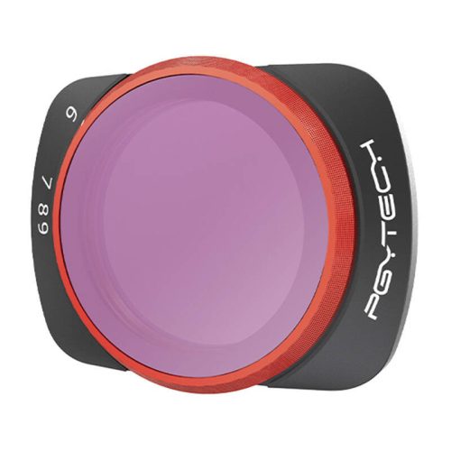 Szűrő VND 6-9 Stop PGYTECH for Osmo Pocket 3