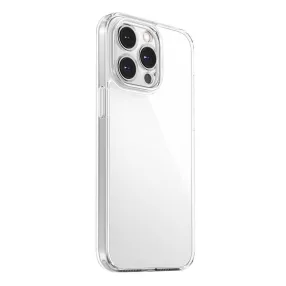   Protective phone case Joyroom for iPhone 15 Pro Max (transparent)