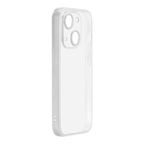   Protective phone case Joyroom JR-15Q1 for iPhone 15 (transparent)