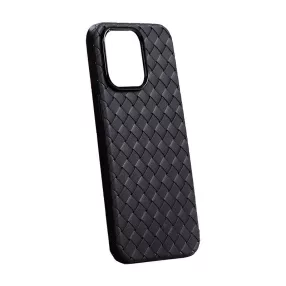   Protective phone case Joyroom JR-BP005 for iPhone 15 Pro Max (black)