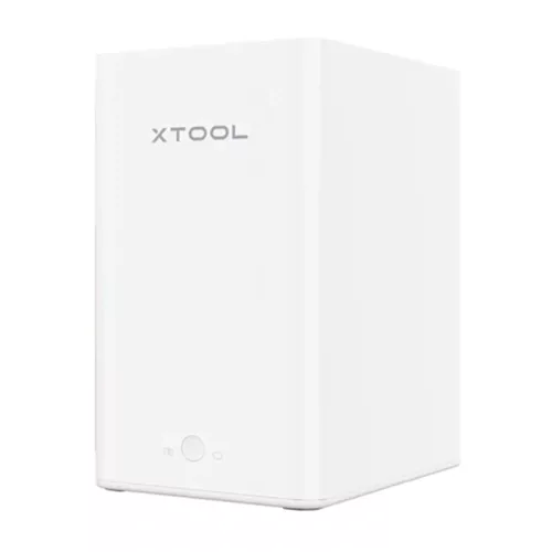 xTool asztali füstelszívó
