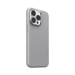   Magnetic Phone Case for iPhone 15 Pro Joyroom JR-BP007 (gray)