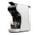 CAPSULE COFFEE  MACHINE 4 IN 1 HiBREW H1A-white (white)