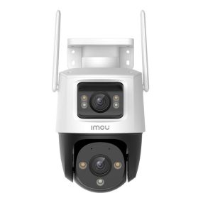 360° Outdoor WiFi Camera IMOU Cruiser Dual 8MP