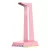 ONIKUMA ST-2 Gaming stand (Pink)