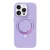Joyroom PN-14L4 Case Dancing Circle for iPhone 14 Pro Max (purple)