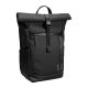 Rolltop backpack Tomtoc Navigator-T61, 20l (black)