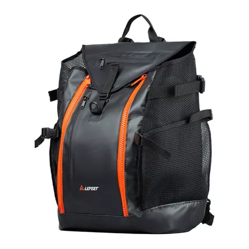 Lefeet DivePack robogó és kiegészítők hátizsákja