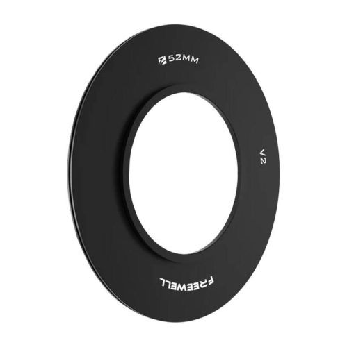 Step Up Ring Freewell V2 Series 52mm