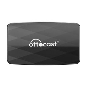 Adapter Ottocast CA360 3w1 Carplay/Android (fekete)