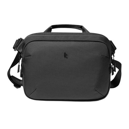 Tablet Shoulder Bag Tomtoc UrbanEX-B11 (black)