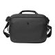 Tablet Shoulder Bag Tomtoc UrbanEX-B11 (black)