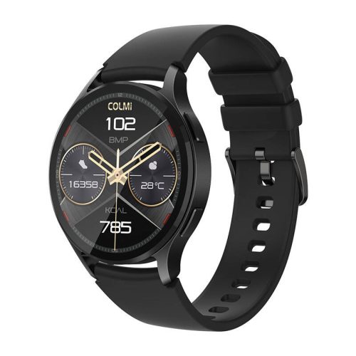 Colmi i28 Ultra smartwatch (black)