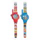 Watch with Walkie Talkie Paw Patrol Lexibook